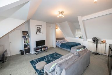 Flat 4, Vue Des Isle photo 8