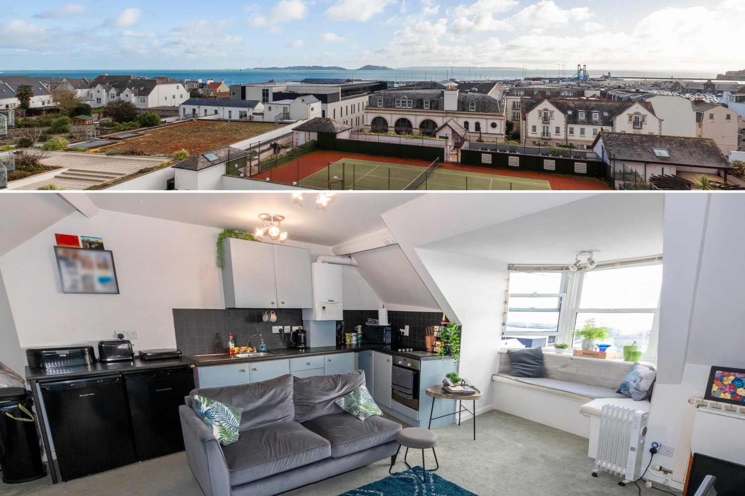 Flat 4, Vue Des Isle photo 1