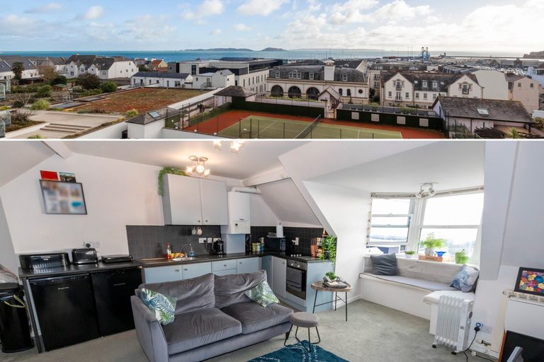 Flat 4, Vue Des Isle photo 1