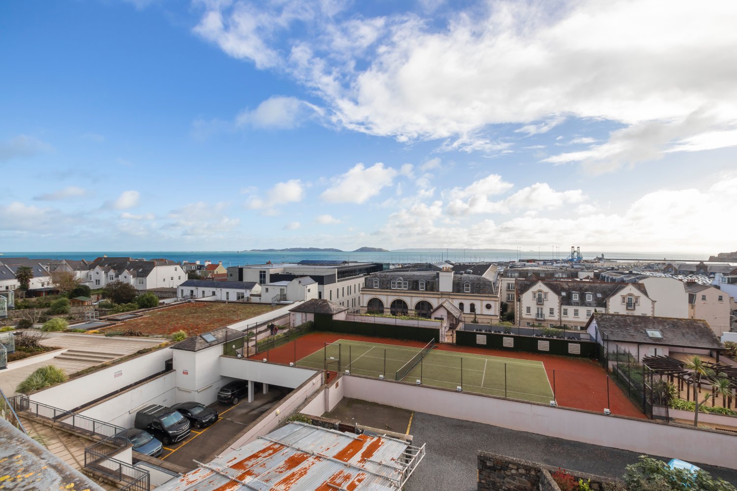 Flat 4, Vue Des Isle photo 2