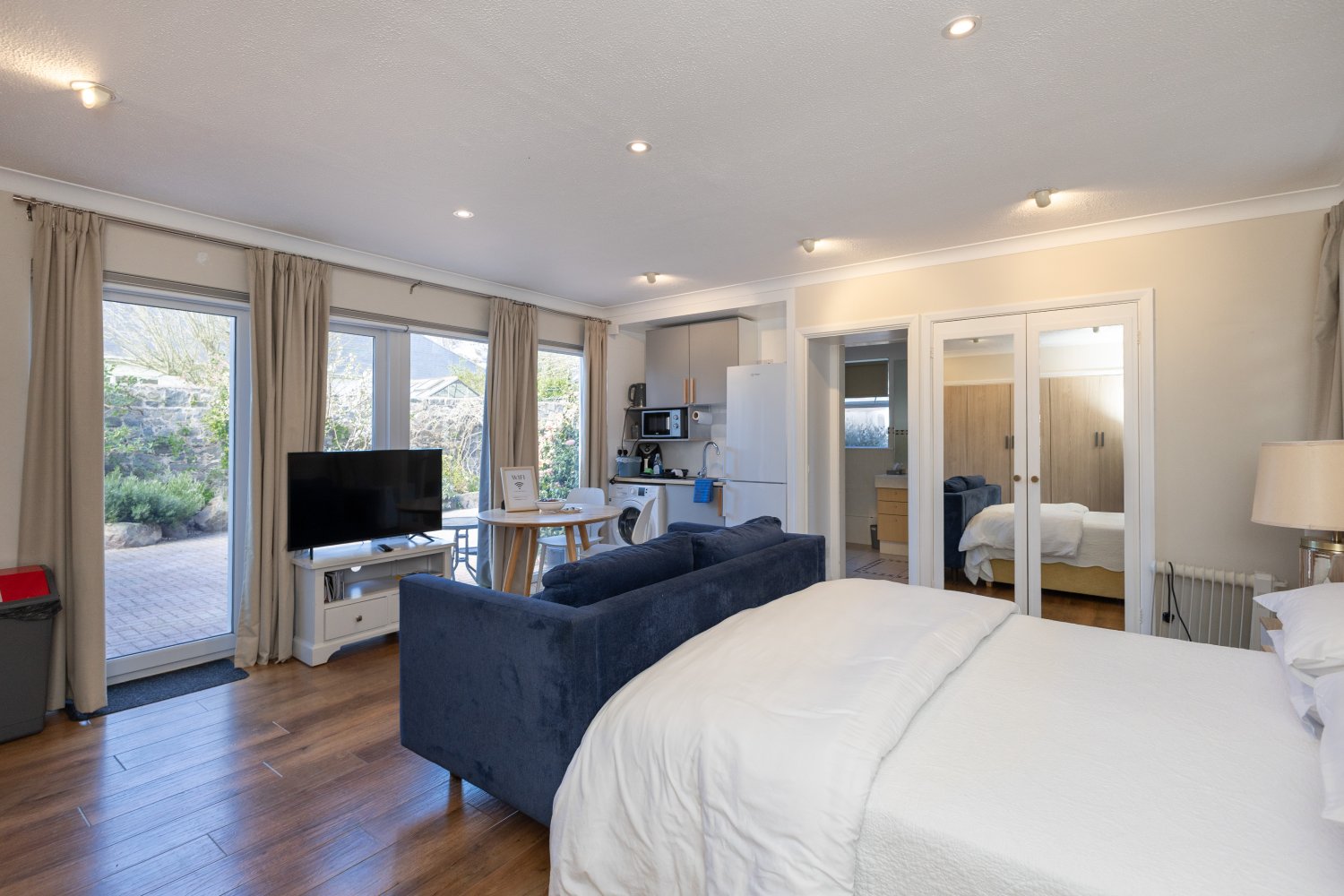 Maison Fresnaye photo 21