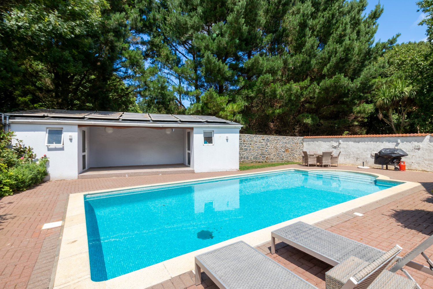Maison Fresnaye photo 37