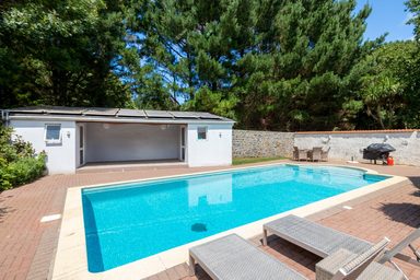 Maison Fresnaye photo 37