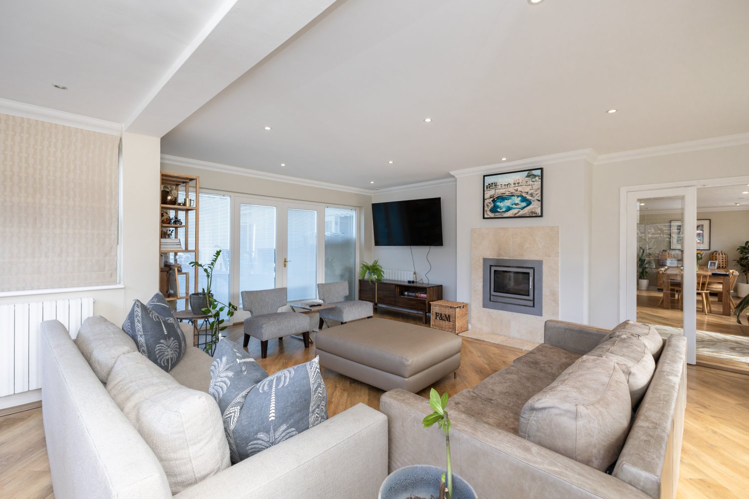 Maison Fresnaye photo 5