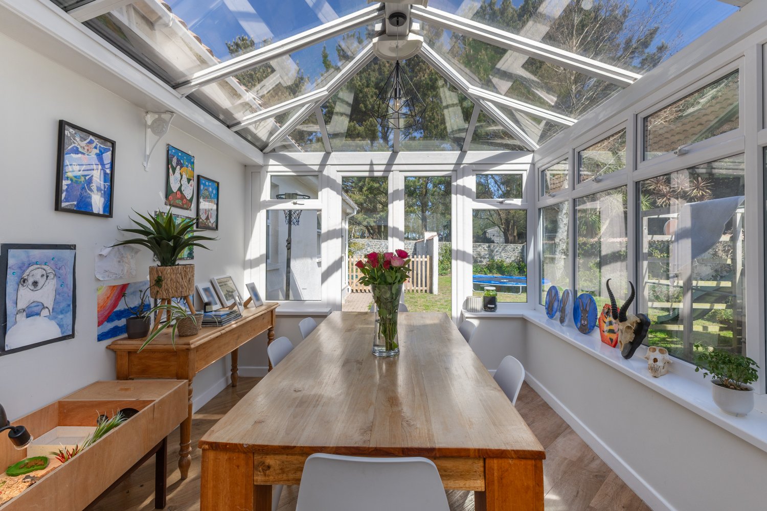Maison Fresnaye photo 17