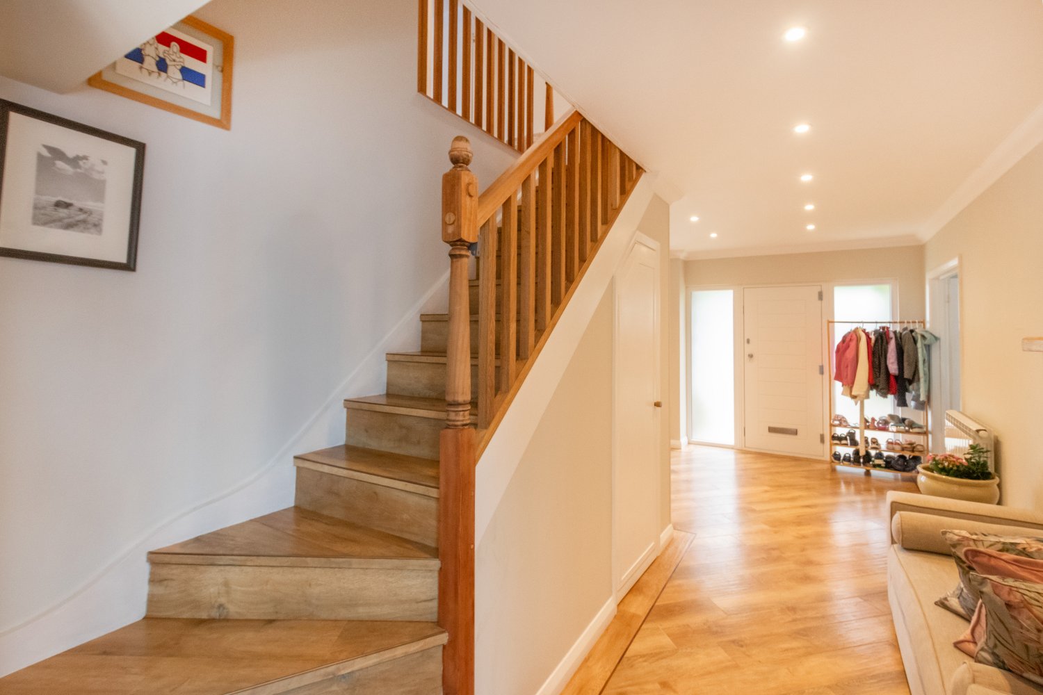 Maison Fresnaye photo 9