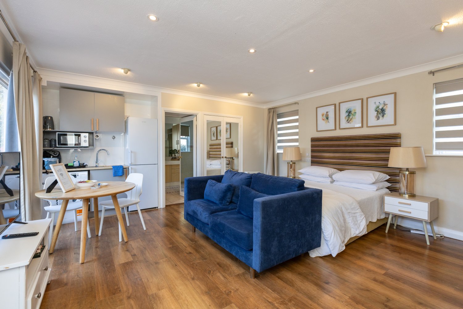 Maison Fresnaye photo 20