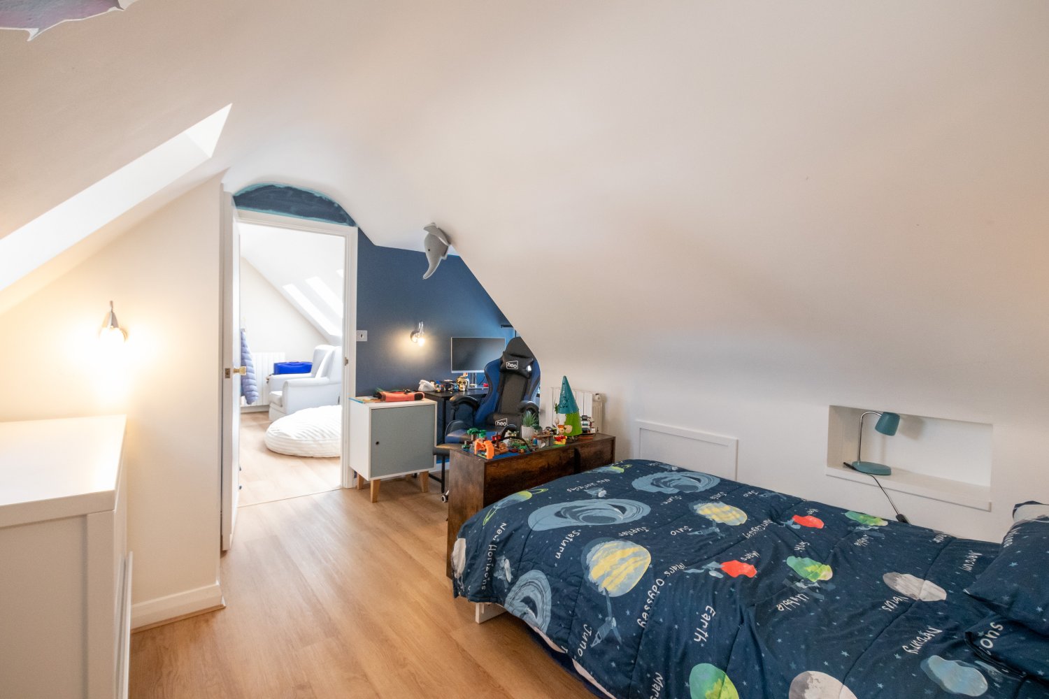 Maison Fresnaye photo 32