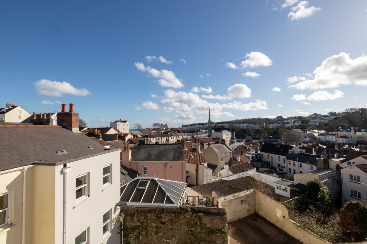 Flat 4, Spring House