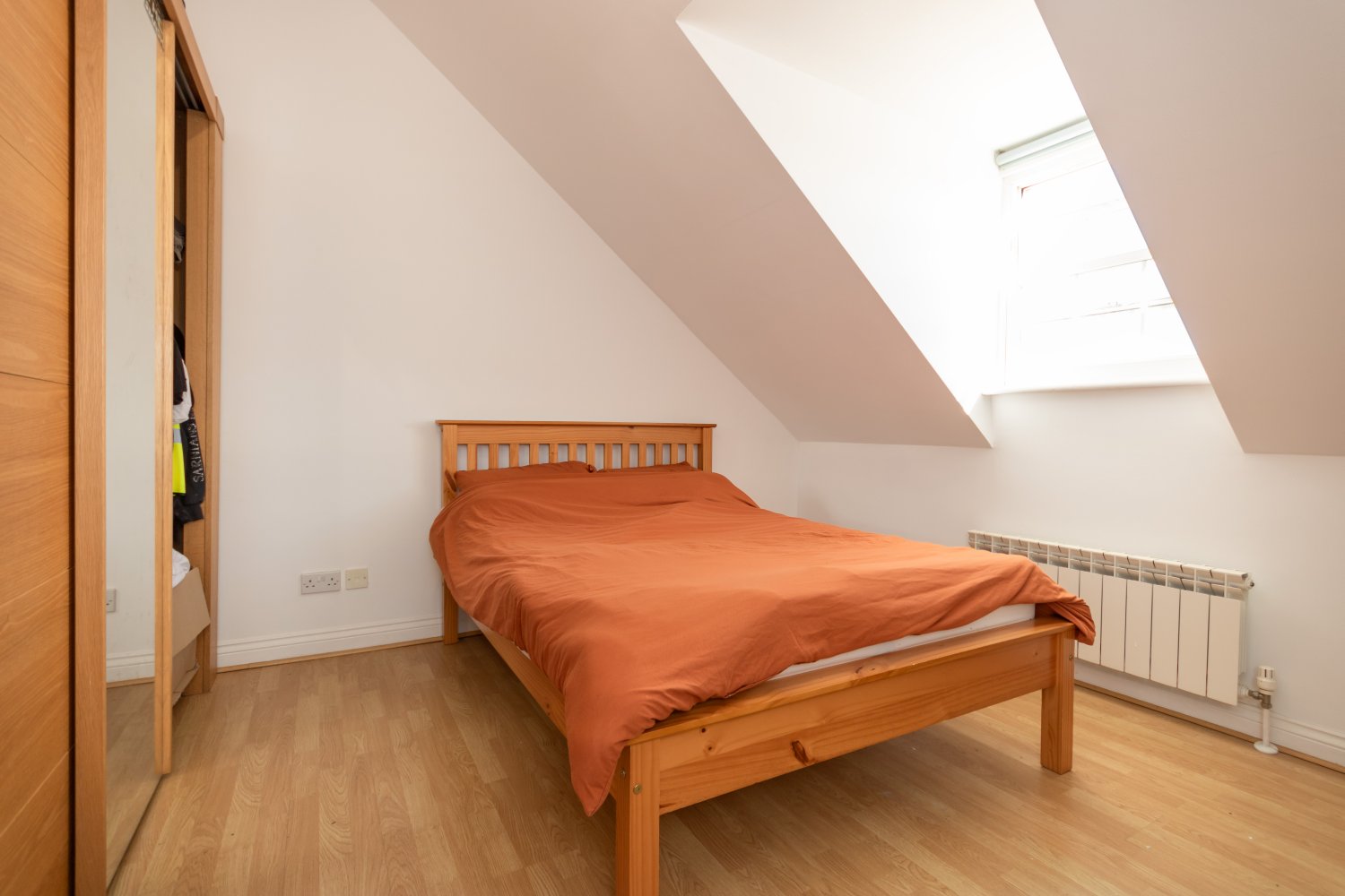 Flat 4, Spring House photo 7