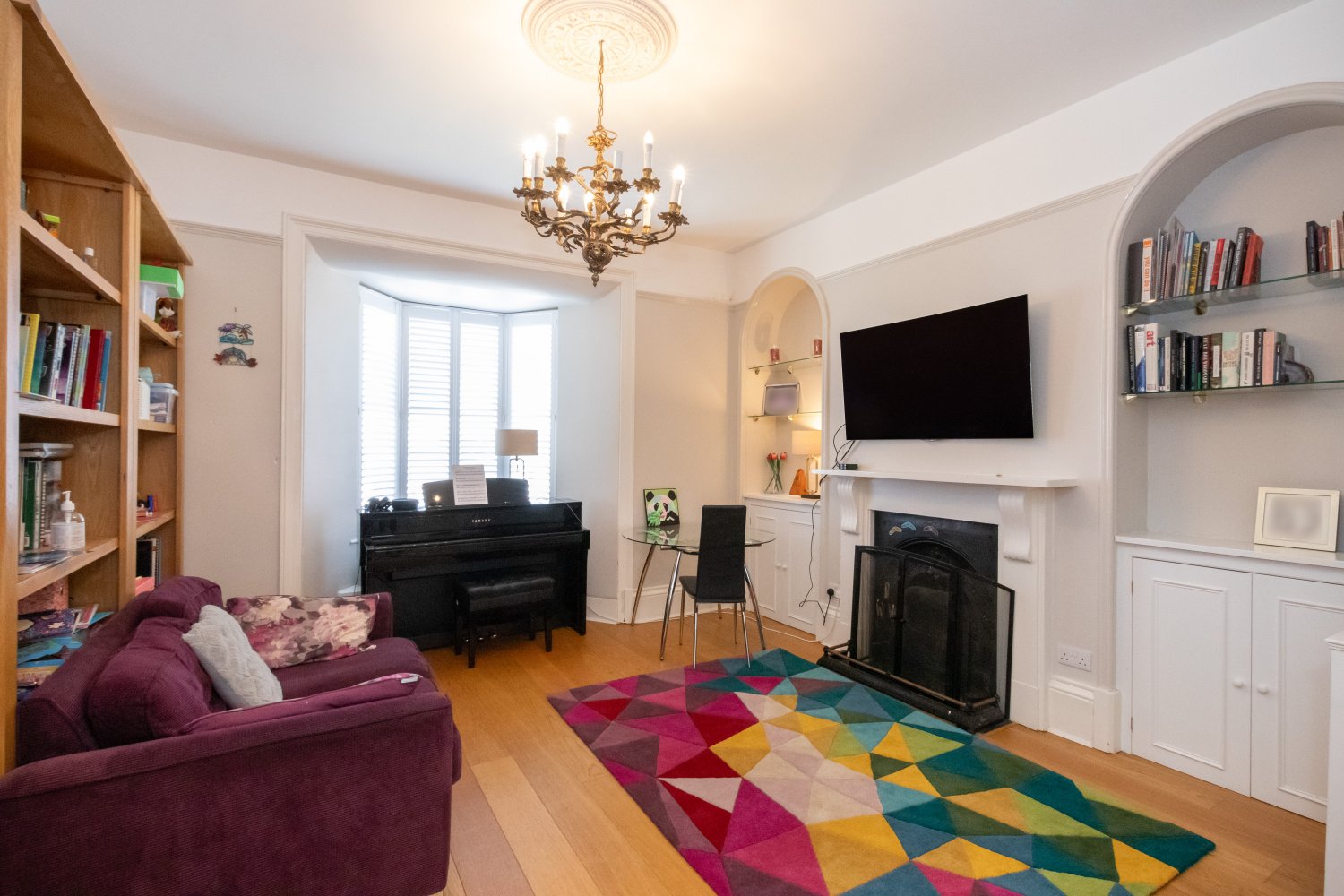 2 Clifton Terrace photo 6
