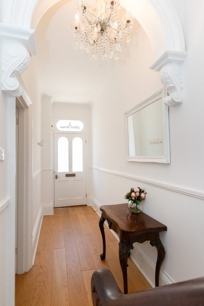 2 Clifton Terrace photo 4
