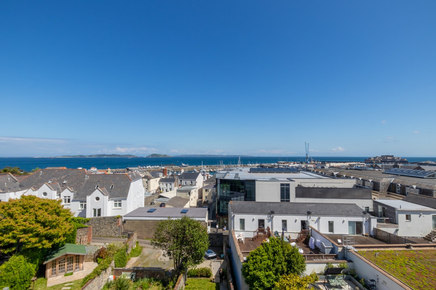 2 Clifton Terrace photo 2