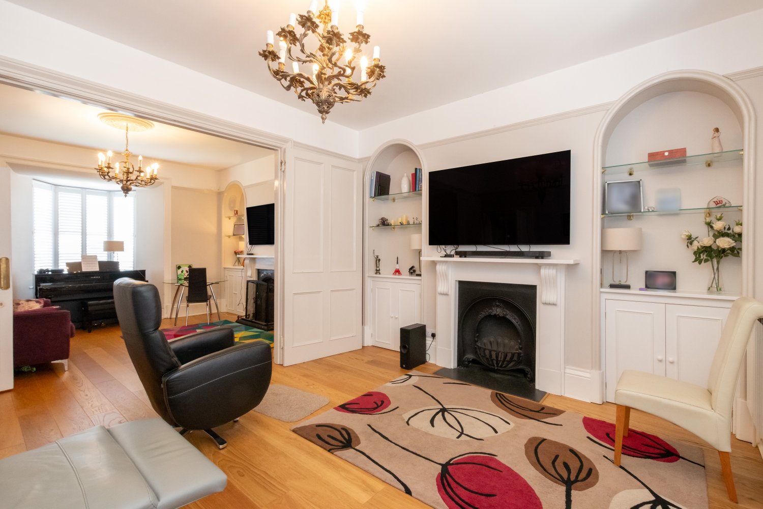 2 Clifton Terrace photo 5
