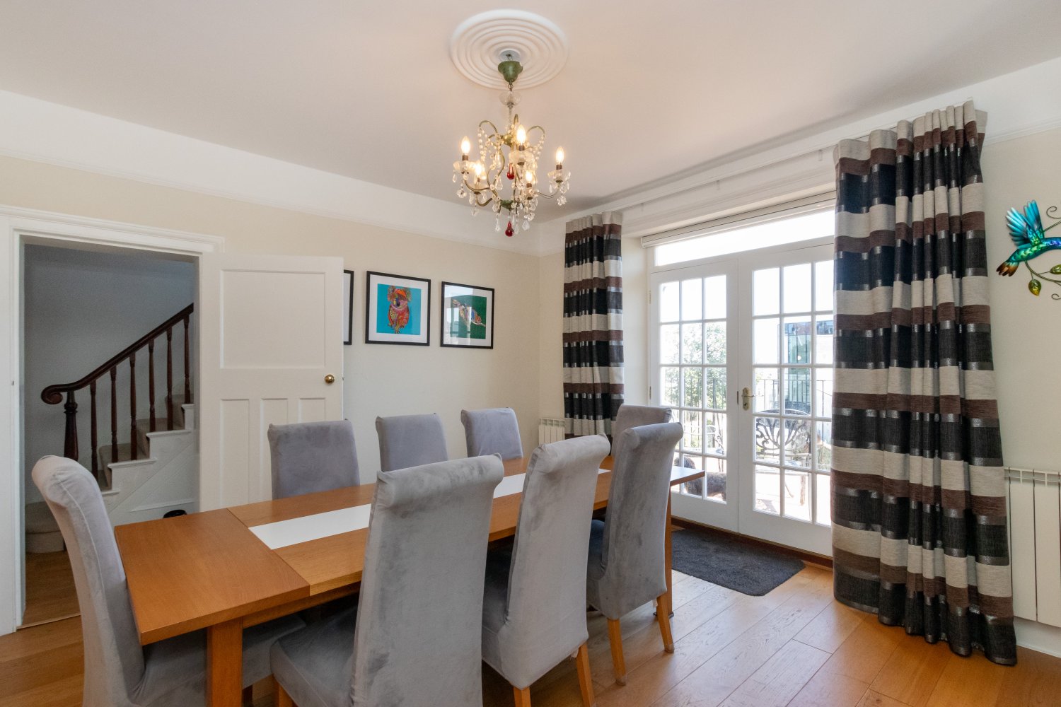 2 Clifton Terrace photo 12