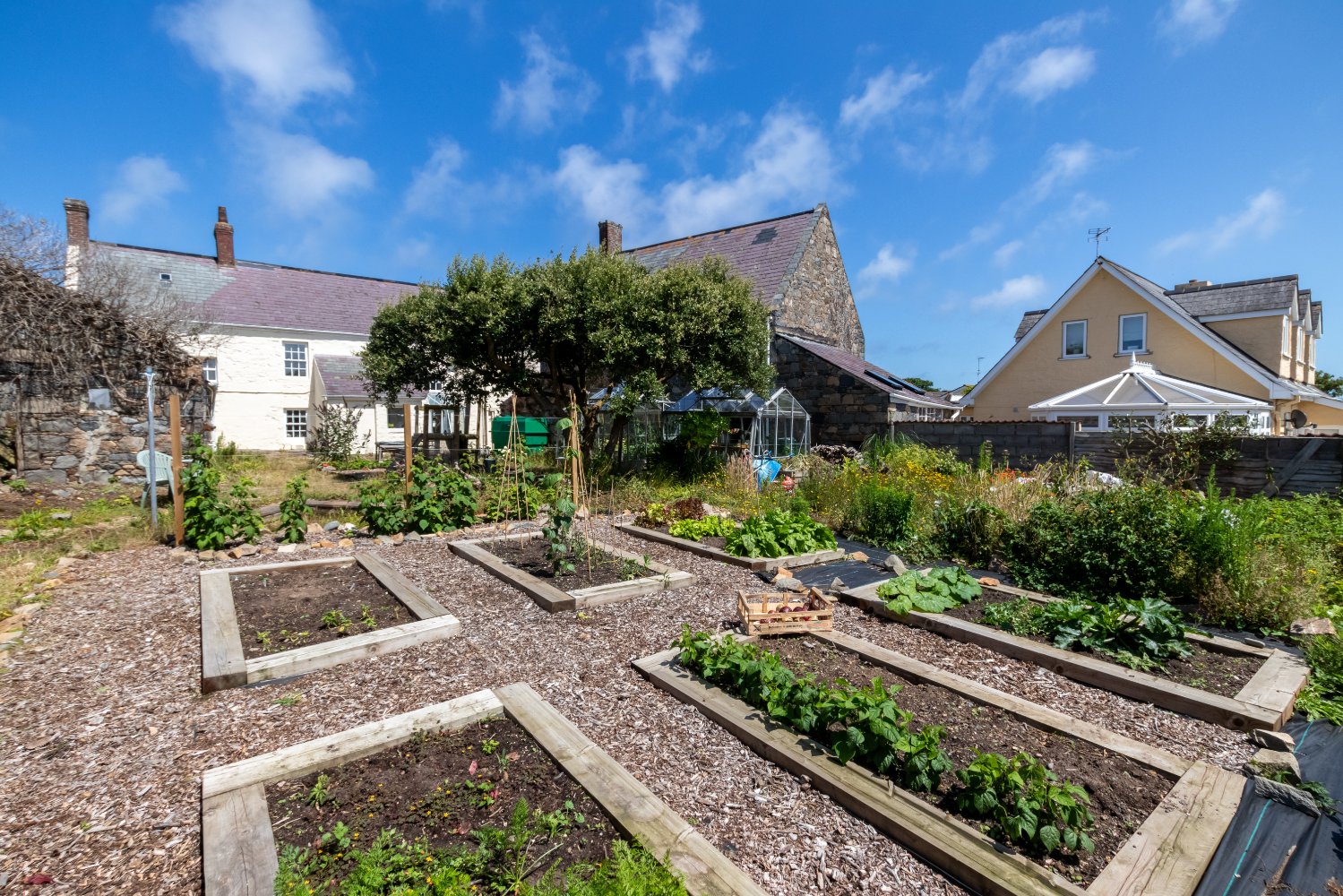 La Moye Farm photo 16