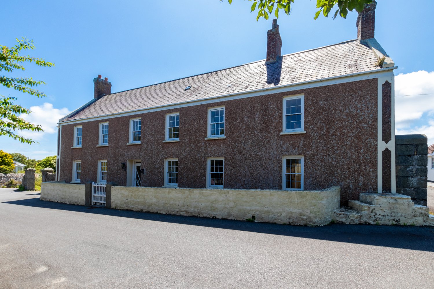 La Moye Farm