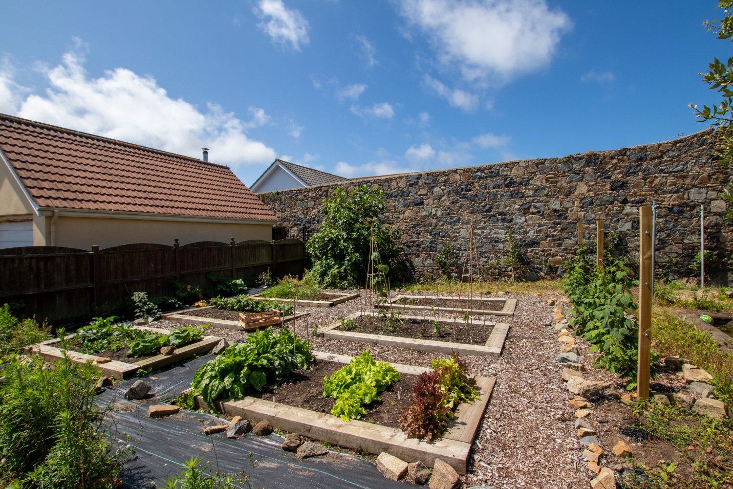 La Moye Farm photo 18