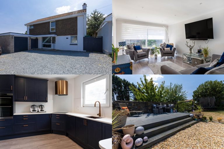 4 Le Hameau Estate