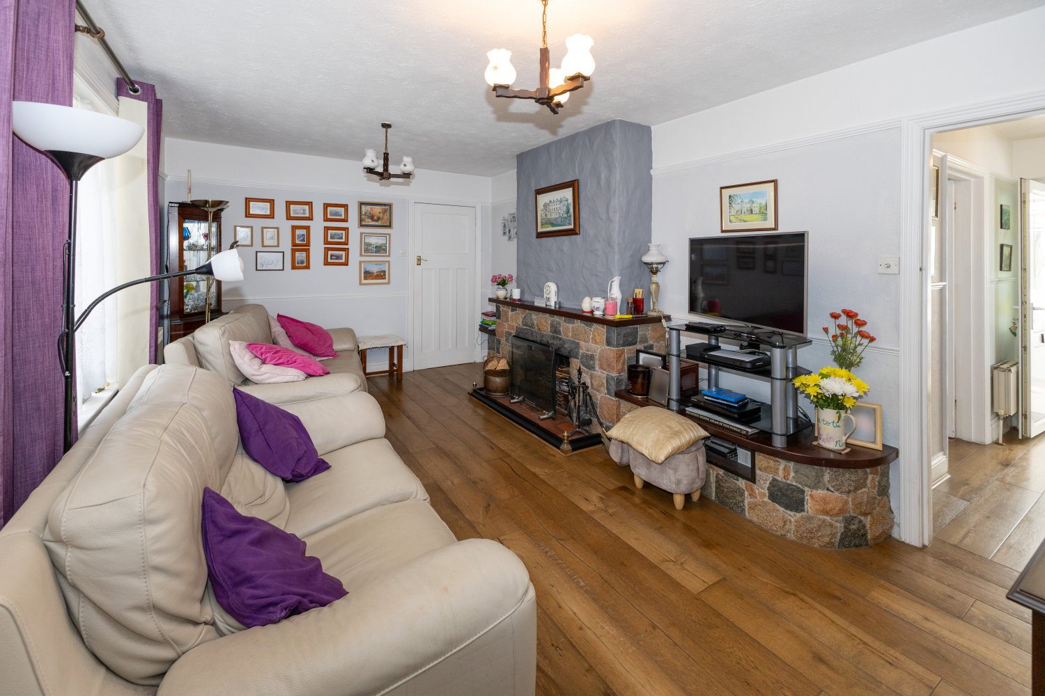 Shamrock Cottage photo 2