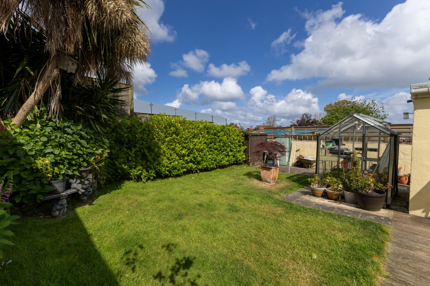 Shamrock Cottage photo 15