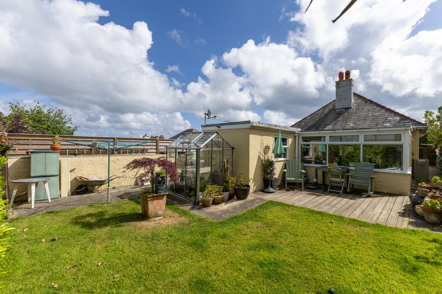 Shamrock Cottage photo 17