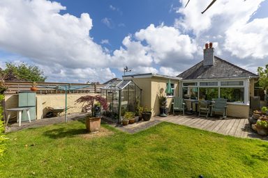 Shamrock Cottage photo 17