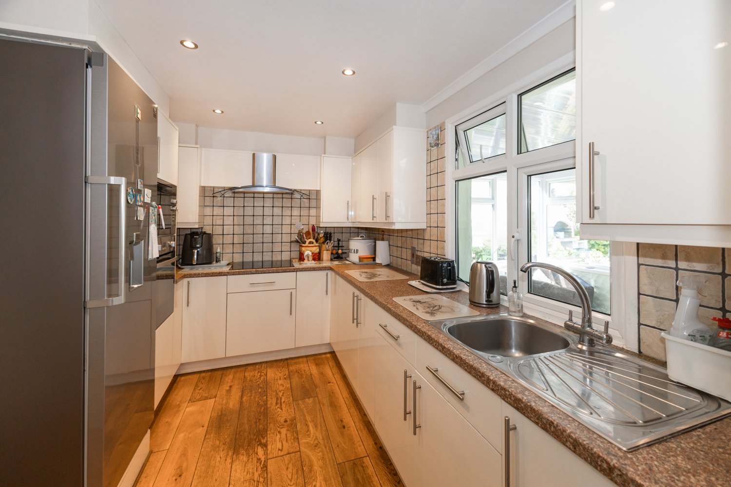 Shamrock Cottage photo 9