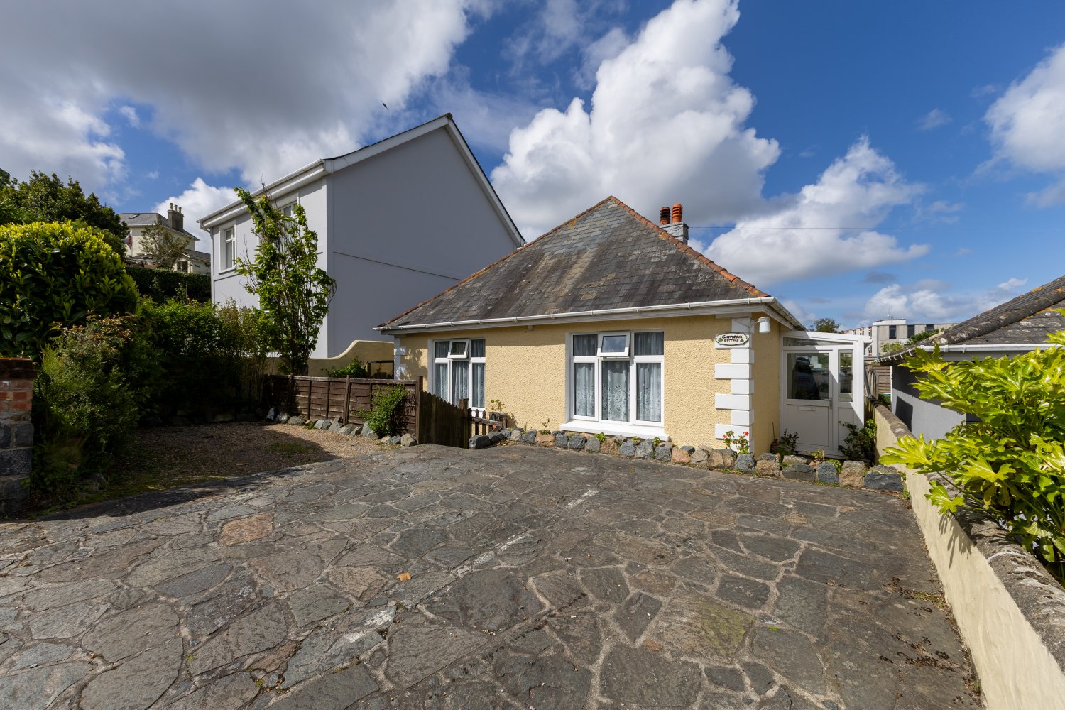 Shamrock Cottage photo 1