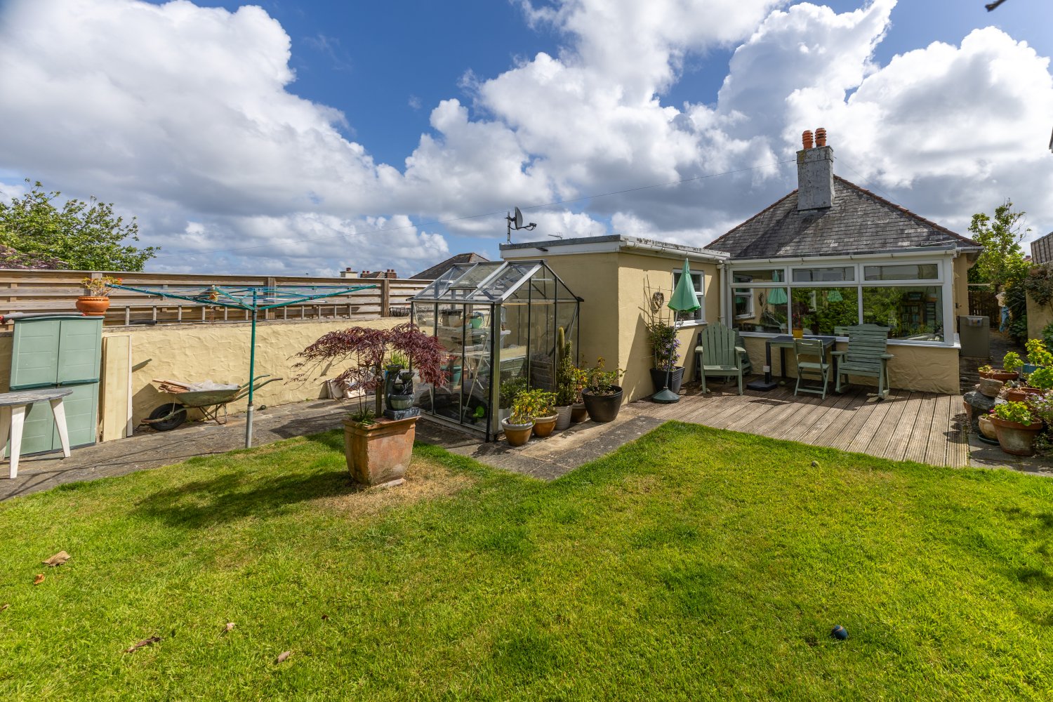 Shamrock Cottage photo 3