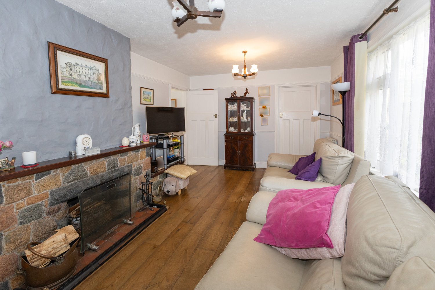 Shamrock Cottage photo 8