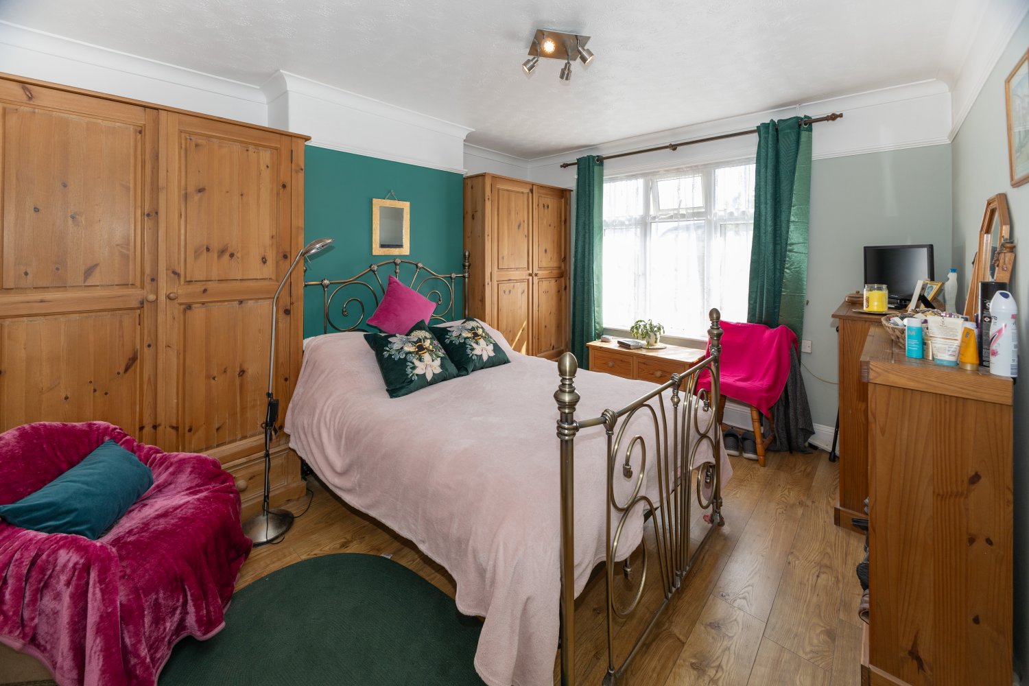 Shamrock Cottage photo 6