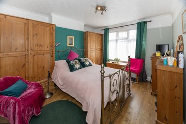 Shamrock Cottage photo 6
