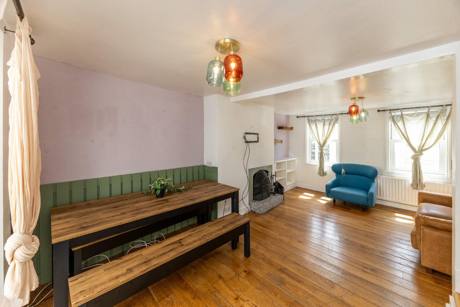 8 Upper Mansell Street photo 9