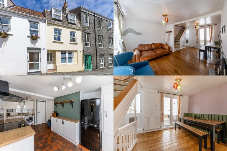 8 Upper Mansell Street