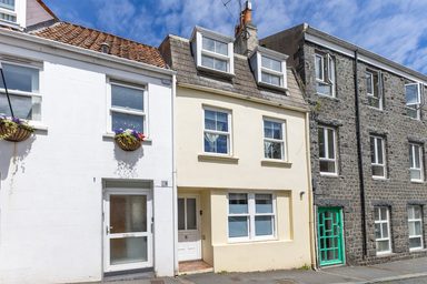 8 Upper Mansell Street photo 15