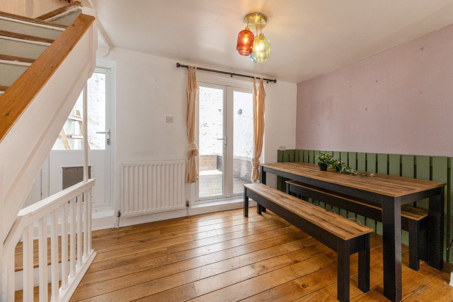 8 Upper Mansell Street photo 10