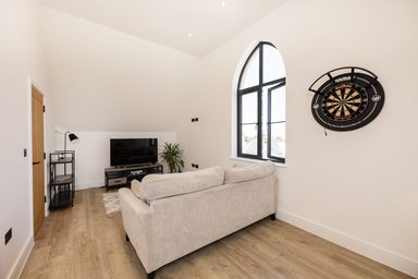 Apartment 13  Ebenezer Church photo 4