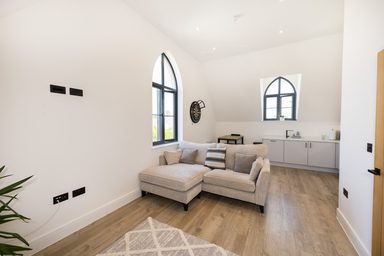 Apartment 13  Ebenezer Church photo 3