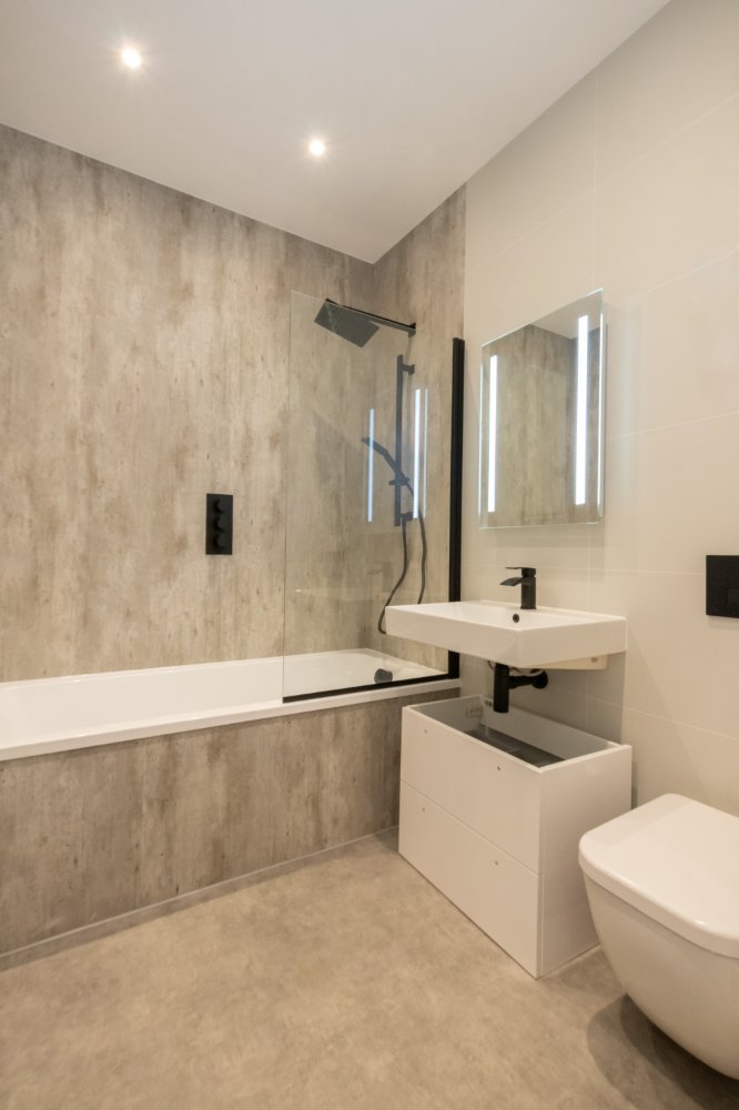 Apartment 8  Ebenezer Church photo 8