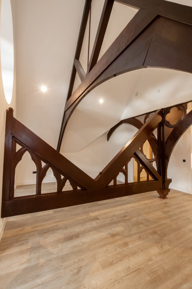 Apartment 9  Ebenezer Church photo 6