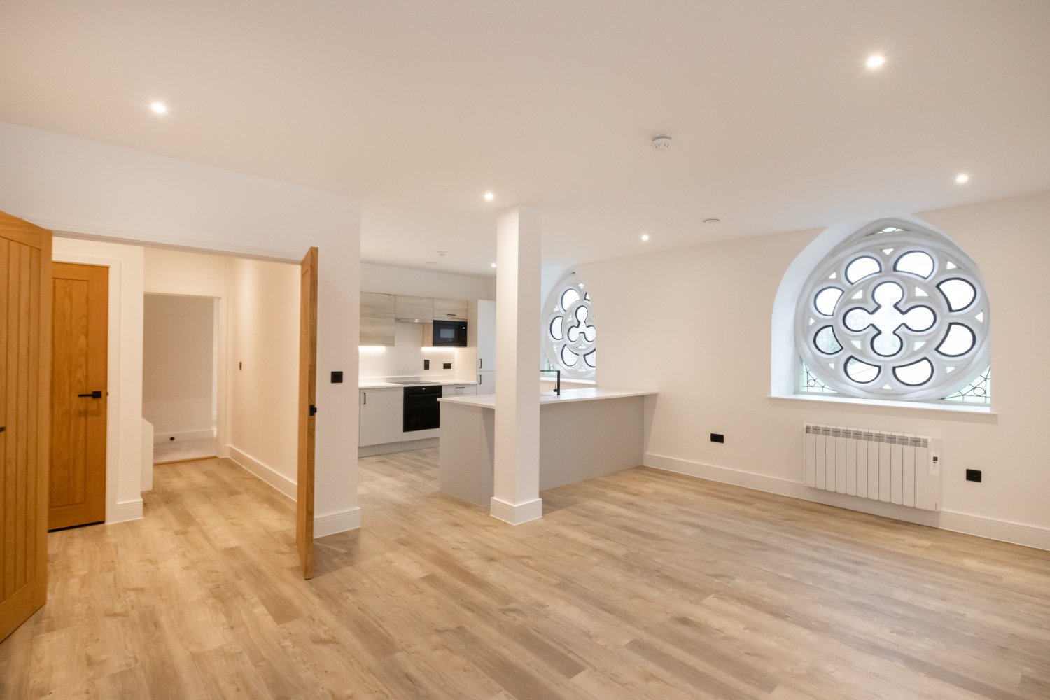 Apartment 11 Ebenezer Church photo 3