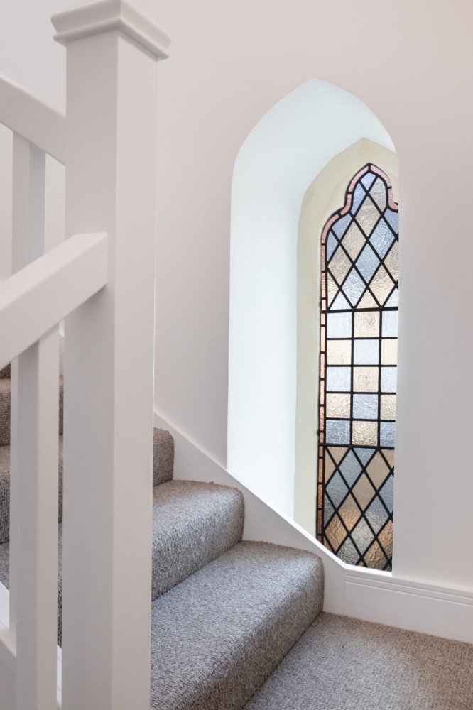 Apartment 12  Ebenezer Church photo 15
