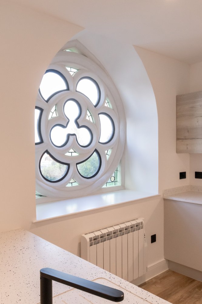 Apartment 12  Ebenezer Church photo 7