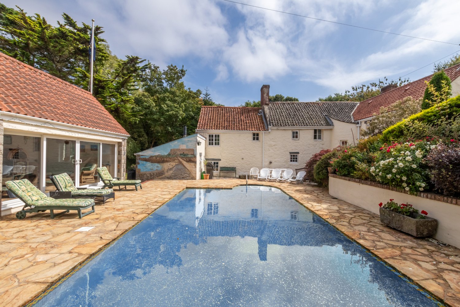 Le Clos De Bas photo 32