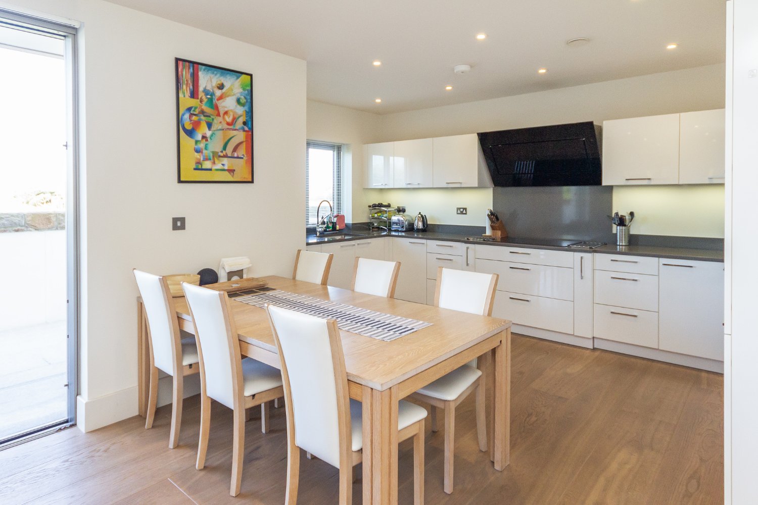 Apartment 12, Les Residences photo 4