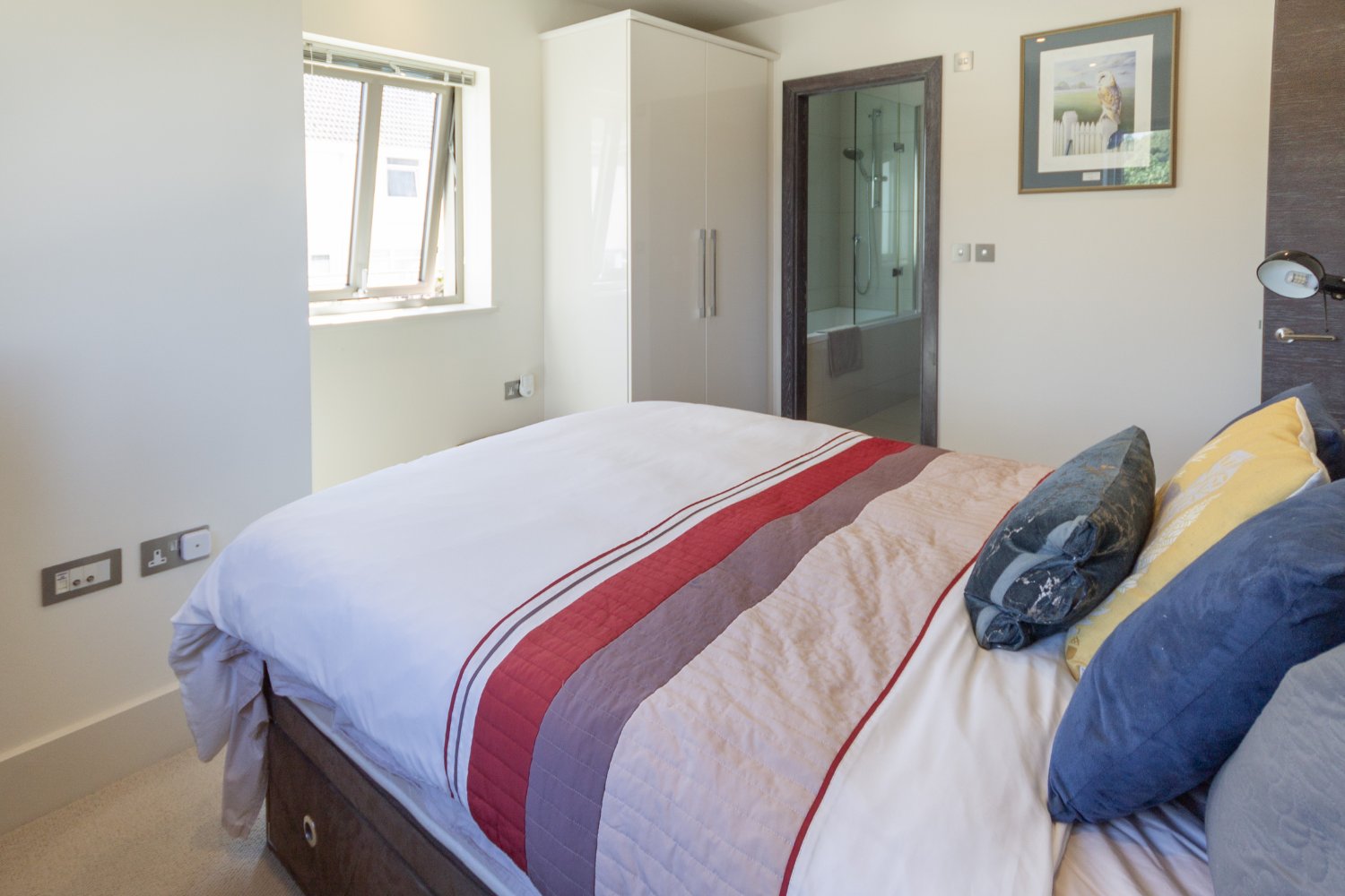 Apartment 12, Les Residences photo 12