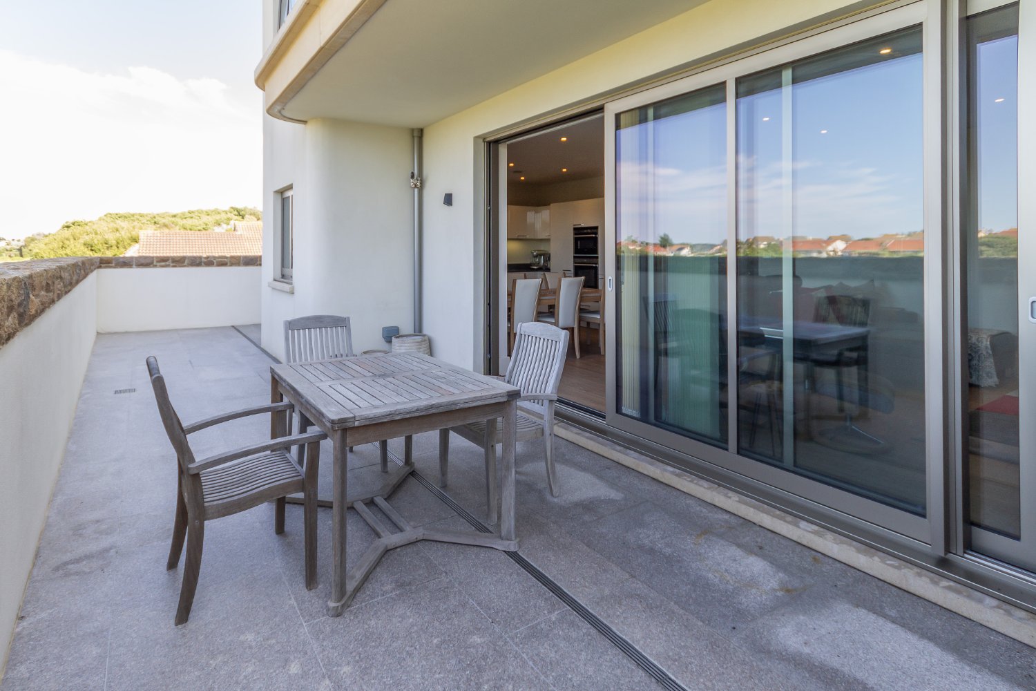 Apartment 12, Les Residences photo 16