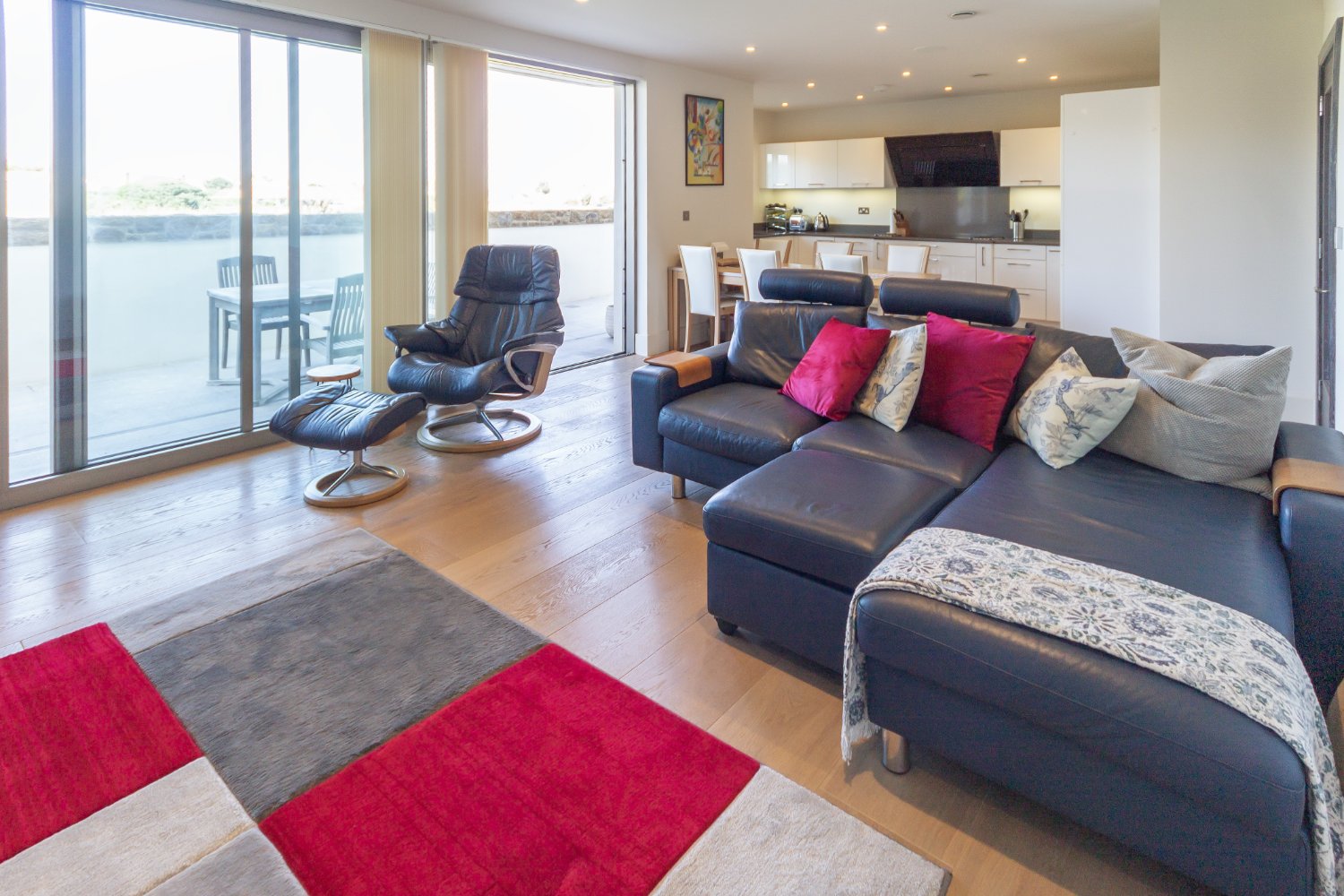 Apartment 12, Les Residences photo 2