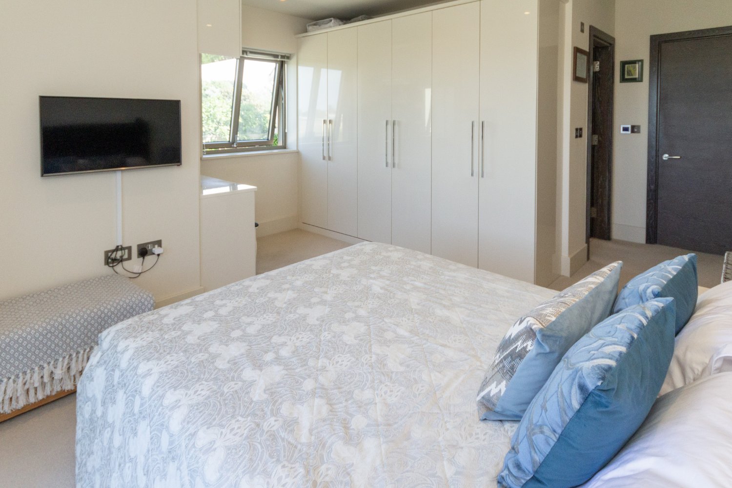 Apartment 12, Les Residences photo 9